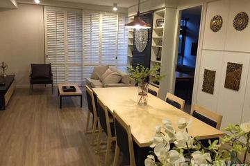 2 Bedroom Condo for rent in Siamese Surawong, Si Phraya, Bangkok near MRT Sam Yan