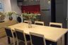 2 Bedroom Condo for rent in Siamese Surawong, Si Phraya, Bangkok near MRT Sam Yan