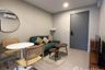 1 Bedroom Condo for rent in Quintara Phume Sukhumvit 39, Khlong Tan Nuea, Bangkok near BTS Phrom Phong