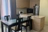 2 Bedroom Condo for rent in Aguston Sukhumvit 22, Khlong Toei, Bangkok near MRT Queen Sirikit National Convention Centre