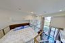 1 Bedroom Condo for rent in Ideo Skyle morph 38, Phra Khanong, Bangkok near BTS Thong Lo