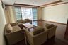 3 Bedroom Apartment for rent in Sriratana Mansion 2, Khlong Toei Nuea, Bangkok near BTS Asoke