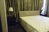 2 Bedroom Condo for rent in Sathorn Gardens, Thung Maha Mek, Bangkok near MRT Lumpini