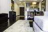 2 Bedroom Condo for rent in Sathorn Gardens, Thung Maha Mek, Bangkok near MRT Lumpini