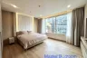 3 Bedroom Condo for rent in The Royal Saladaeng, Silom, Bangkok near MRT Silom