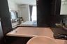 1 Bedroom Condo for rent in Rhythm Sathorn, Thung Wat Don, Bangkok near BTS Saphan Taksin