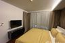 2 Bedroom Condo for rent in The Address Sukhumvit 61, Khlong Tan Nuea, Bangkok near BTS Ekkamai