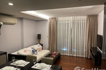 2 Bedroom Condo for rent in Khlong Tan Nuea, Bangkok near BTS Ekkamai