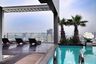 1 Bedroom Condo for rent in THE LINE Phahonyothin Park, Chom Phon, Bangkok near MRT Phahon Yothin
