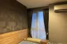 1 Bedroom Condo for rent in Rhythm Sathorn, Thung Wat Don, Bangkok near BTS Saphan Taksin