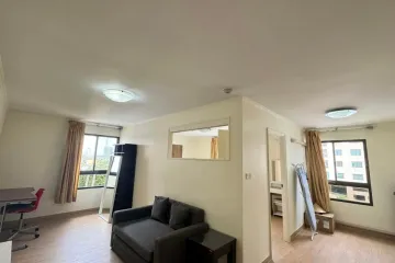 1 Bedroom Condo for rent in Thung Maha Mek, Bangkok near BTS Sala Daeng