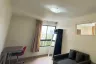 1 Bedroom Condo for rent in Lumpini Place Suanplu-Sathorn, Thung Maha Mek, Bangkok near MRT Lumpini