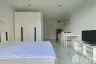 Condo for rent in TKF Condo, Bang Chak, Bangkok near BTS On Nut