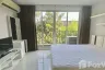 Condo for rent in TKF Condo, Bang Chak, Bangkok near BTS On Nut