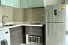2 Bedroom Condo for rent in Centric Sathorn - Saint Louis, Thung Wat Don, Bangkok near BTS Surasak