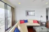 2 Bedroom Condo for rent in Lake Green, Khlong Toei, Bangkok near BTS Nana