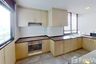 2 Bedroom Condo for rent in Lake Green, Khlong Toei, Bangkok near BTS Nana