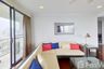 2 Bedroom Condo for rent in Lake Green, Khlong Toei, Bangkok near BTS Nana