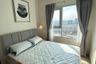 1 Bedroom Condo for rent in Niche Mono Ramkhamhaeng, Hua Mak, Bangkok near MRT Hua Mak