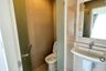 1 Bedroom Condo for rent in Niche Mono Ramkhamhaeng, Hua Mak, Bangkok near MRT Hua Mak