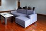 3 Bedroom Apartment for rent in Queens Park View, Khlong Tan, Bangkok near BTS Phrom Phong