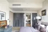 2 Bedroom Condo for rent in The Lofts Asoke, Khlong Toei Nuea, Bangkok near MRT Phetchaburi