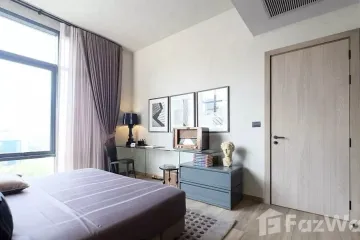 2 Bedroom Condo for rent in Khlong Toei Nuea, Bangkok near MRT Phetchaburi