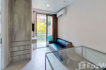 1 Bedroom Condo for rent in Phra Khanong Nuea, Bangkok near BTS Ekkamai