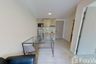 1 Bedroom Condo for rent in Click Condo Sukhumvit 65, Phra Khanong Nuea, Bangkok near BTS Ekkamai