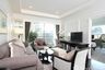 2 Bedroom Condo for rent in Cape House, Lumpini, Bangkok near BTS Ploen Chit