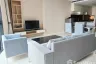 2 Bedroom Condo for rent in Estella Residences Ekkamai, Khlong Tan Nuea, Bangkok