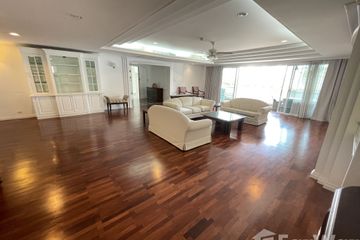 3 Bedroom Apartment for rent in Khlong Toei Nuea, Bangkok near MRT Sukhumvit