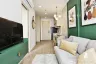 1 Bedroom Condo for rent in NOBLE STATE 39, Khlong Tan Nuea, Bangkok near BTS Phrom Phong