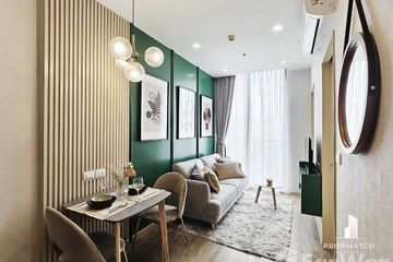 1 Bedroom Condo for rent in NOBLE STATE 39, Khlong Tan Nuea, Bangkok near BTS Phrom Phong