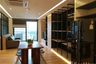 2 Bedroom Condo for rent in Silom Grand Terrace, Silom, Bangkok near MRT Silom