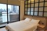 2 Bedroom Condo for rent in Silom Grand Terrace, Silom, Bangkok near MRT Silom