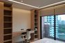 2 Bedroom Condo for rent in Silom Grand Terrace, Silom, Bangkok near MRT Silom
