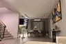 4 Bedroom House for rent in Centro Rama 2 - Puttabucha, Tha Kham, Bangkok