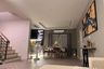 4 Bedroom House for rent in Centro Rama 2 - Puttabucha, Tha Kham, Bangkok