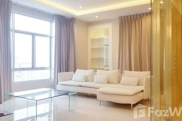 2 Bedroom Condo for rent in Grand Langsuan, Lumpini, Bangkok near BTS Ratchadamri