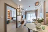 1 Bedroom Condo for rent in Life Phahon-Ladprao, Chatuchak, Bangkok near BTS Ladphrao Intersection