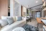 1 Bedroom Condo for rent in Life Phahon-Ladprao, Chatuchak, Bangkok near BTS Ladphrao Intersection