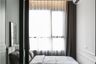 1 Bedroom Condo for rent in KNIGHTSBRIDGE COLLAGE RAMKHAMHAENG, Hua Mak, Bangkok near MRT Hua Mak