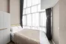 2 Bedroom Condo for rent in Infinite Moff Metro Sky Bangsue Prachachuen, Wong Sawang, Bangkok near MRT Bang Son