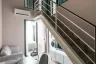 2 Bedroom Condo for rent in Infinite Moff Metro Sky Bangsue Prachachuen, Wong Sawang, Bangkok near MRT Bang Son