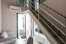 2 Bedroom Condo for rent in Infinite Moff Metro Sky Bangsue Prachachuen, Wong Sawang, Bangkok near MRT Bang Son