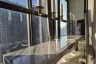 1 Bedroom Condo for rent in Chewathai Residence Asoke, Makkasan, Bangkok near Airport Rail Link Makkasan