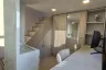 1 Bedroom Condo for rent in Chewathai Residence Asoke, Makkasan, Bangkok near Airport Rail Link Makkasan