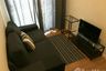 1 Bedroom Condo for rent in Condolette Light Convent, Silom, Bangkok near BTS Chong Nonsi