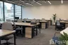 Office for rent in Amarin Tower, Lumpini, Bangkok near BTS Chit Lom